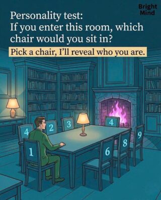 Why Your Place at the Table Changes the Way You Connect With Others