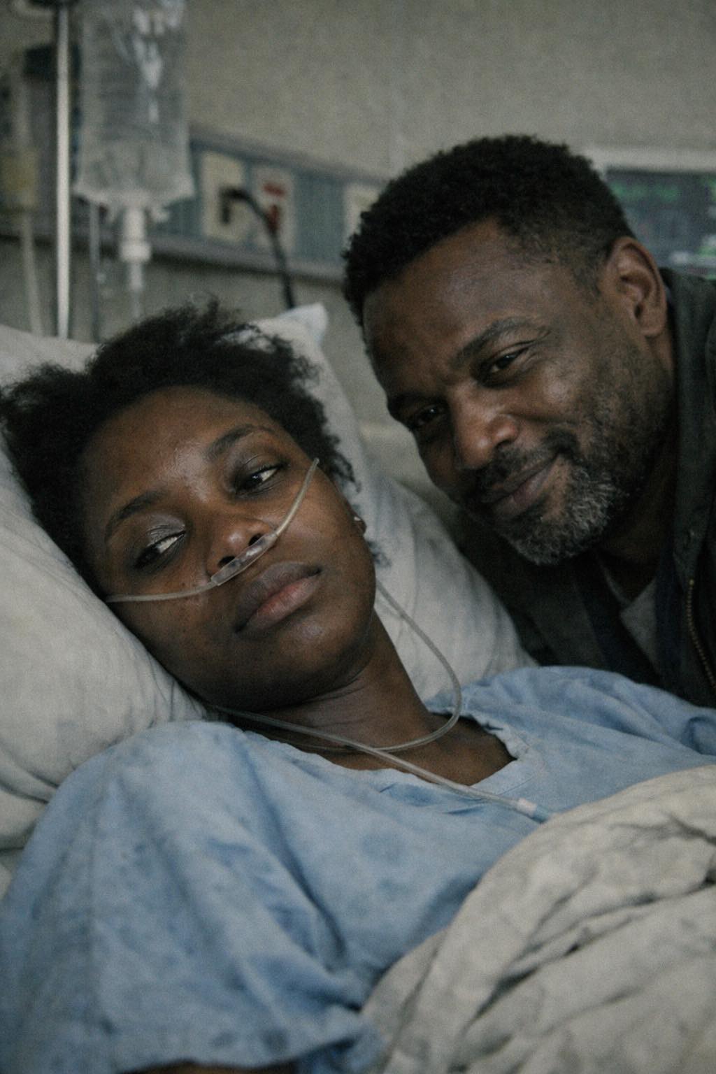 When Doctors Gave a Timeline, His Reaction Said More Than Words