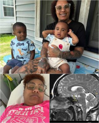 Urgent Prayers for Junell Davis: A Mother’s Fight for Her Life and Her Baby’s Future