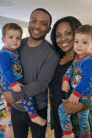 My Husband Urged Me to Adopt Twin Boys—A Month Later, I Learned the Truth Behind His Urgency