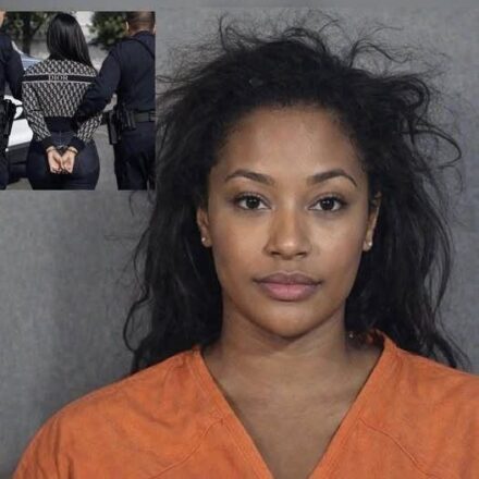 Woman arrested after allegedly sending man 159K messages after first date