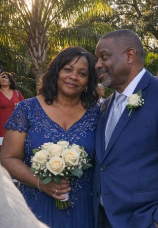 My Dad Married My Mom’s Sister Just Months After Her Funeral — At Their Wedding, My Brother Handed Me The Letter Mom Wrote Before She Died