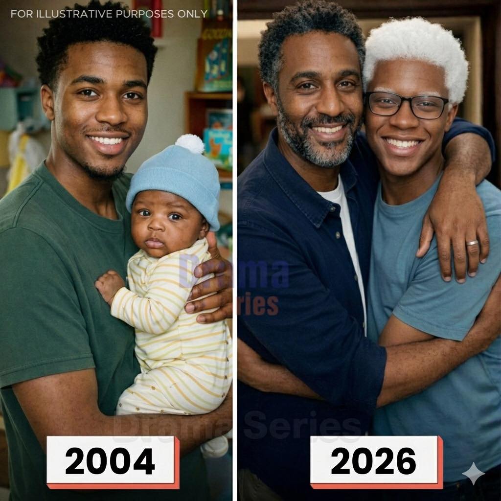 My Mom Left Me as a Baby—Then Returned 22 Years Later to Claim Me… She Never Expected What I Said