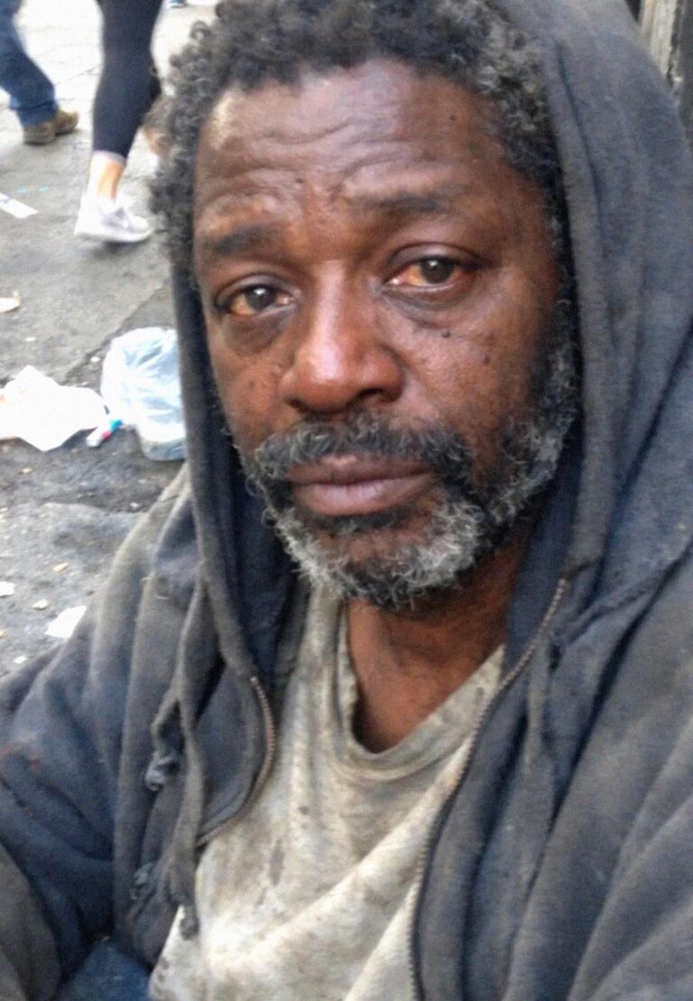 I Married a Man I Found on the Street — A Month Later, I Didn’t Recognize Him in My Own Home