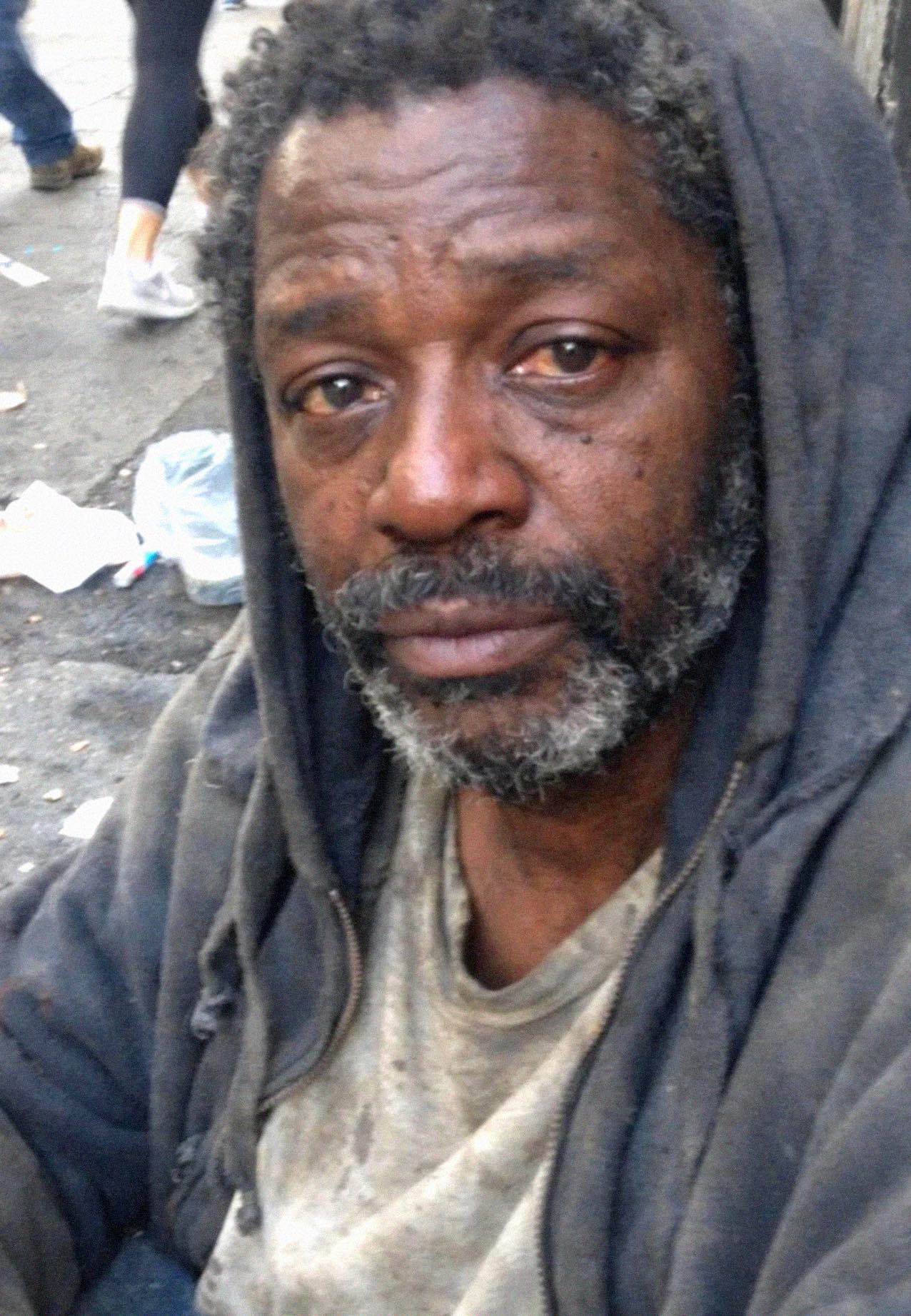 I Married a Man I Found on the Street — A Month Later, I Didn’t Recognize Him in My Own Home