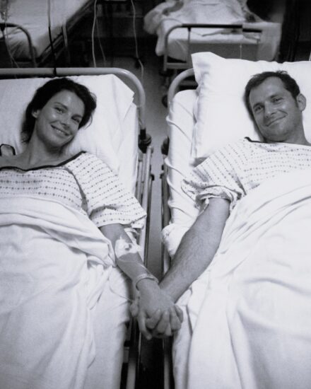 After I Became a Kidney Donor for My Husband, I Learned He Was Cheating on Me With My Sister – Then Karma Stepped In