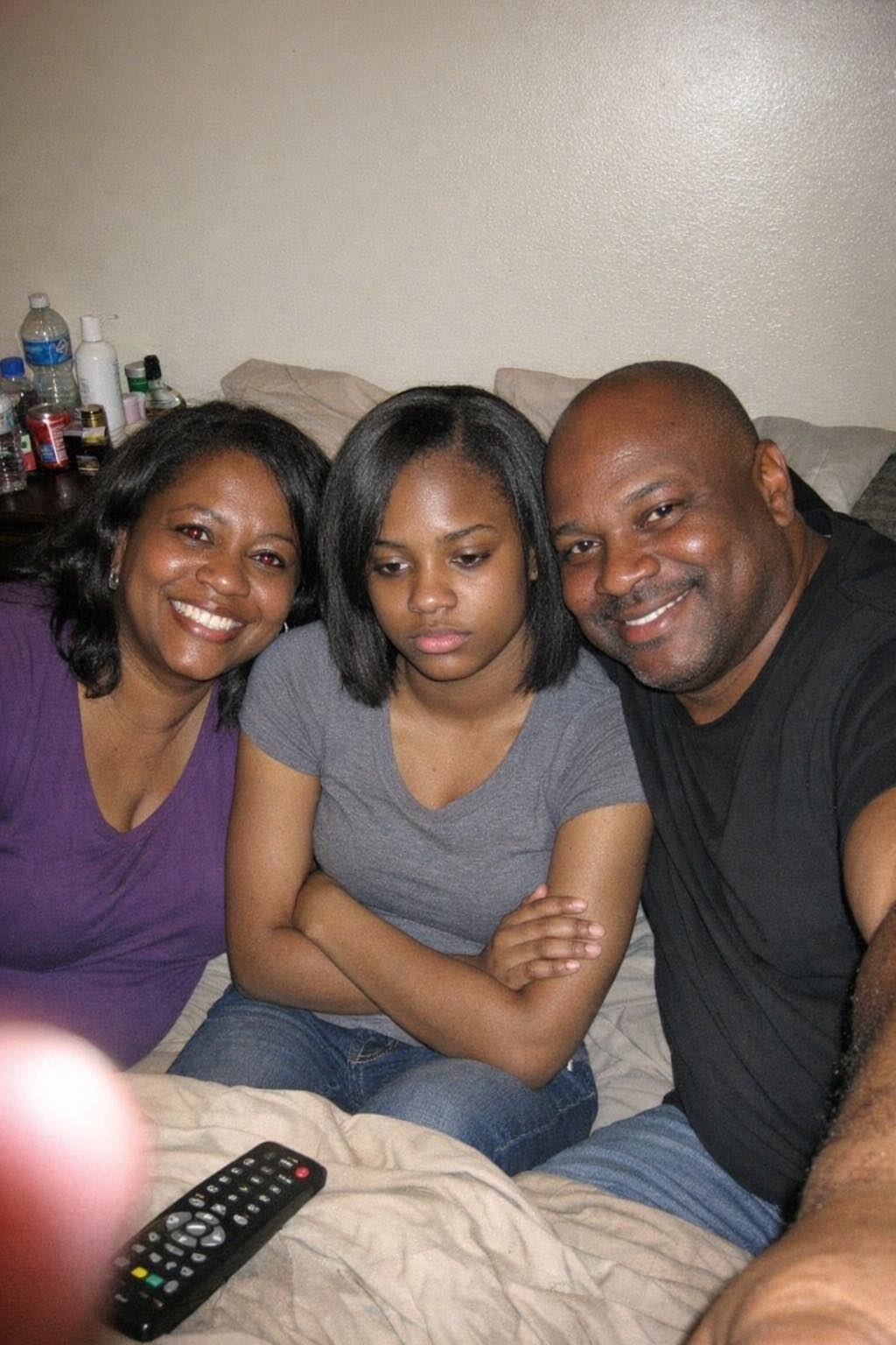 “I Thought They Were Lying About a Project—Then I Found My Past Dying in a Hospital Bed”