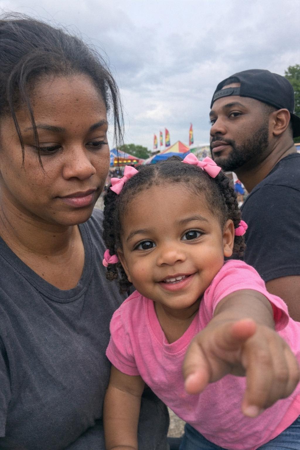 My Daughter Died at 11. Last Week, She Asked Me to Pick Her Up From School