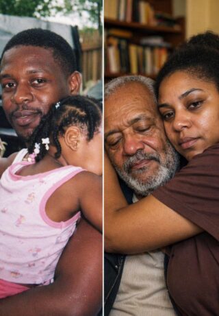 He Raised Me Like His Daughter… After His Funeral, a Flash Drive Changed Everything