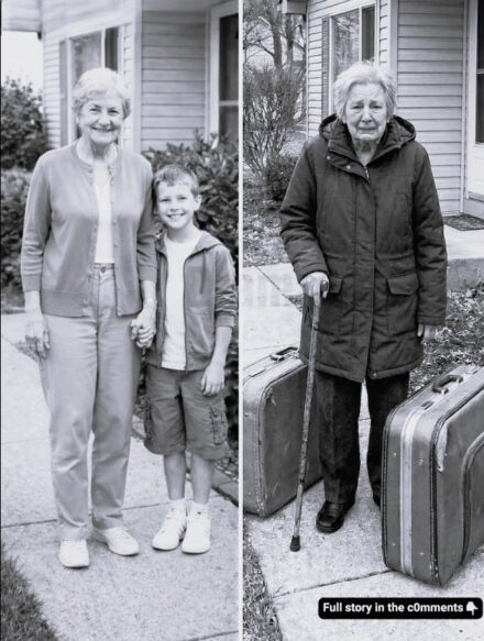 My Grandson Called Me a ‘Burden’ and Kicked Me Out—But He Had No Idea What I’d Already Set in Motion