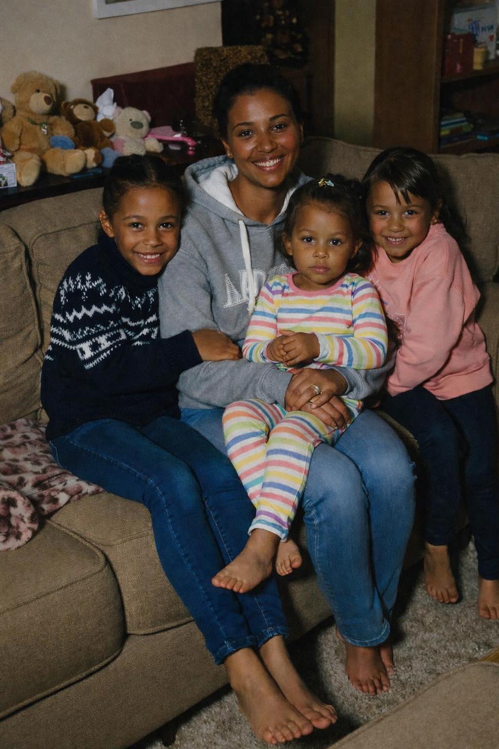 I Raised My Brother’s 3 Orphaned Daughters for 15 Years – Last Week, He Gave Me a Sealed Envelope I Wasn’t Supposed to Open in Front of Them