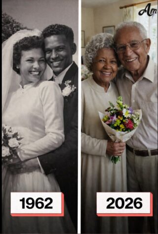 For 63 Years, My Husband Gave Me Flowers Every Valentine’s Day – After He Died, Another Bouquet Arrived, Along with Keys to an Apartment That Held His Secret
