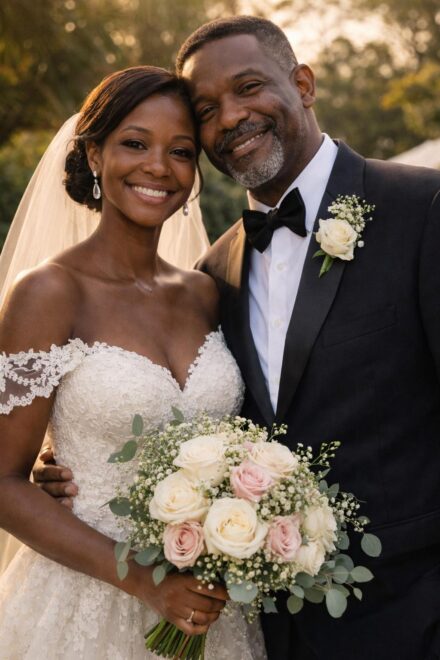 I Married My Friend’s…