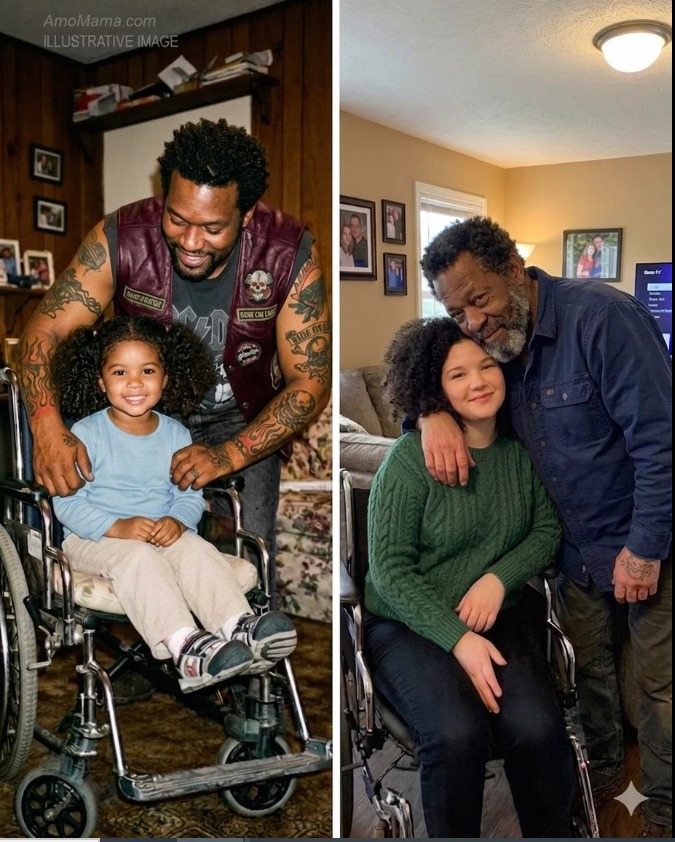 My Uncle Raised Me After My Parents Died – Until His Death Revealed the Truth He’d Hidden for Years