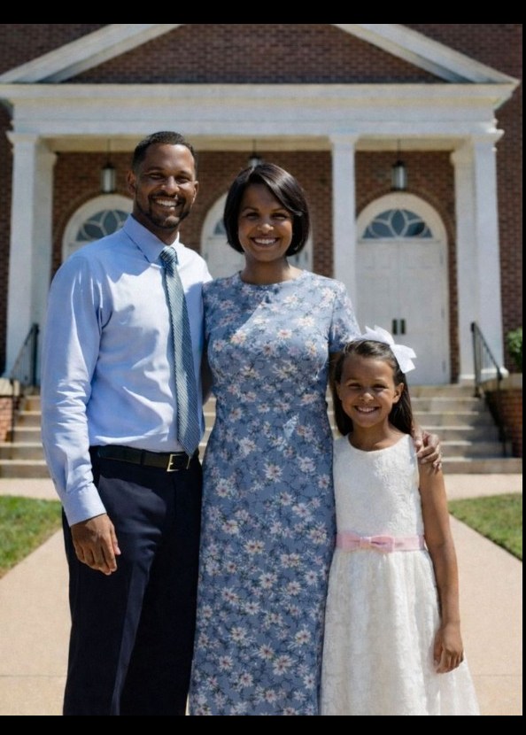 My Husband Suddenly Insisted We Go to Church Every Weekend — When I Discovered the Real Reason, I Filed for Divorce