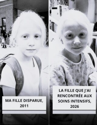 Ma fille a disparu il y a 15 ans – Aujourd’hui, j’ai sauvé une petite fille à l’unité de soins intensifs qui lui ressemblait comme deux gouttes d’eau, et cet instant a bouleversé ma vie