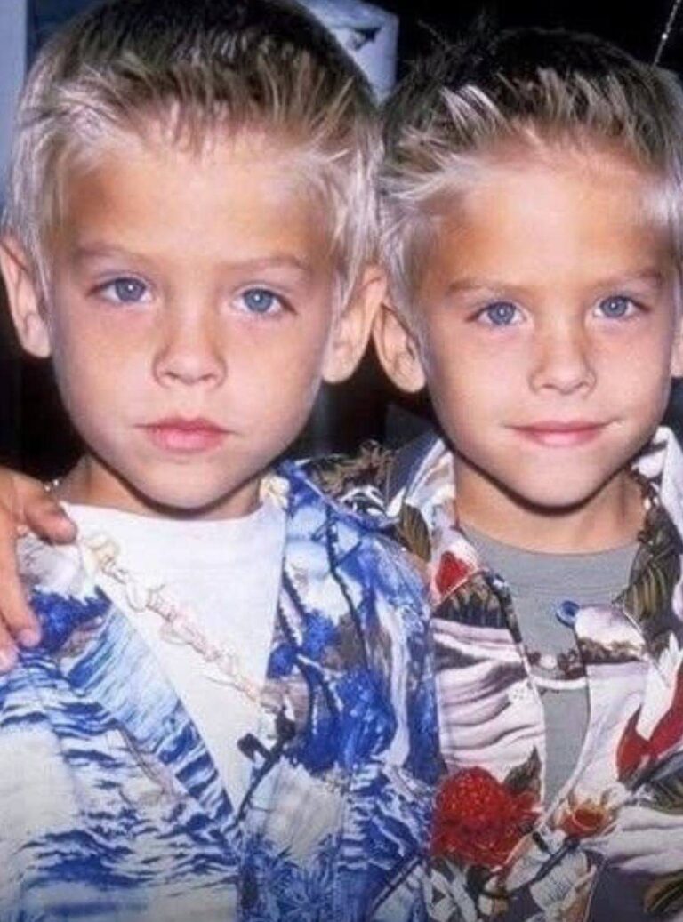 From Child Stardom to Reinvention: The Evolution of Two Familiar Faces
