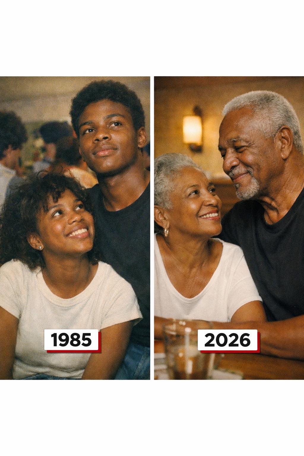 I Found a 1991 Letter from My First Love That I’d Never Seen Before in the Attic – After Reading It, I Typed Her Name into a Search Bar