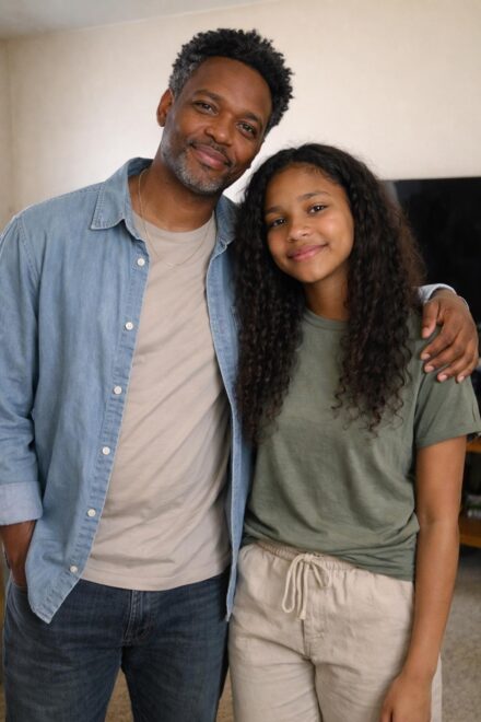 My Daughter ‘Went to School’ Every Morning – Then Her Teacher Called and Said She’d Been Skipping for a Whole Week, So I Followed Her the Next Morning