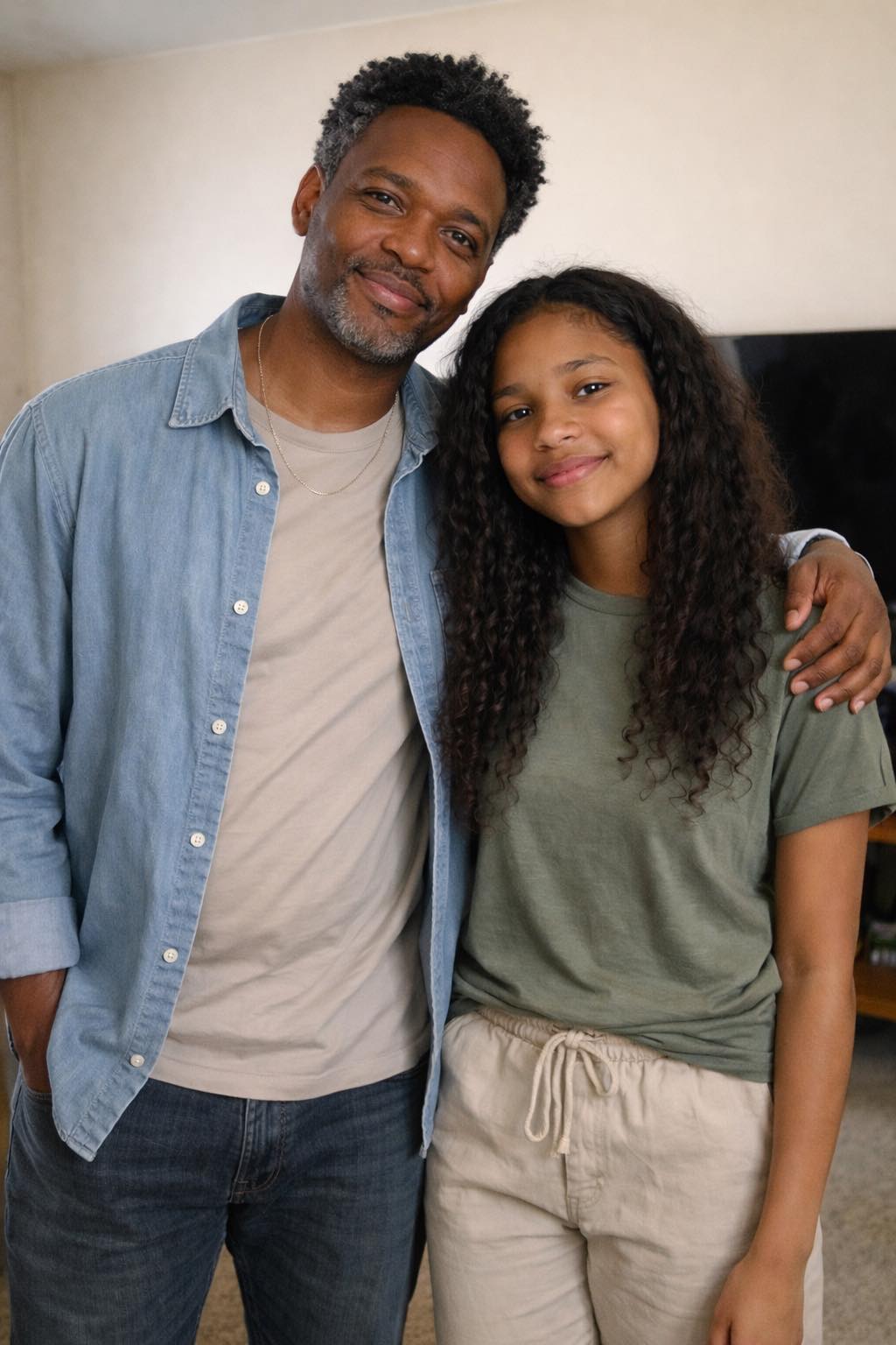 My Daughter ‘Went to School’ Every Morning – Then Her Teacher Called and Said She’d Been Skipping for a Whole Week, So I Followed Her the Next Morning