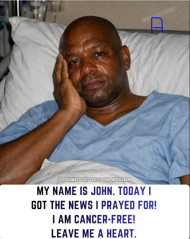 If you’re fighting cancer