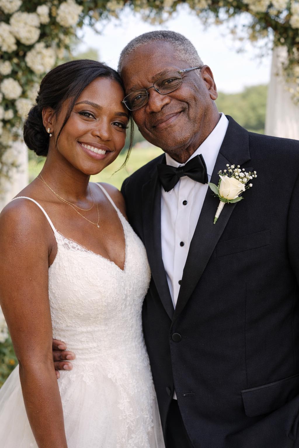 I Married My Friend’s…