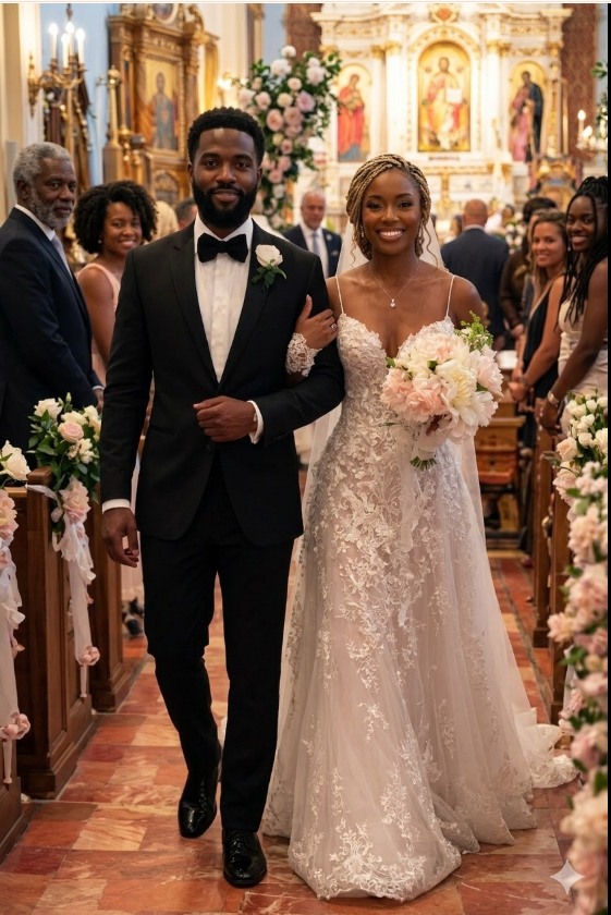 My Husband Slid A One-Million-Dollar Check Across The Table And Said “Take The Money And Leave Quietly.