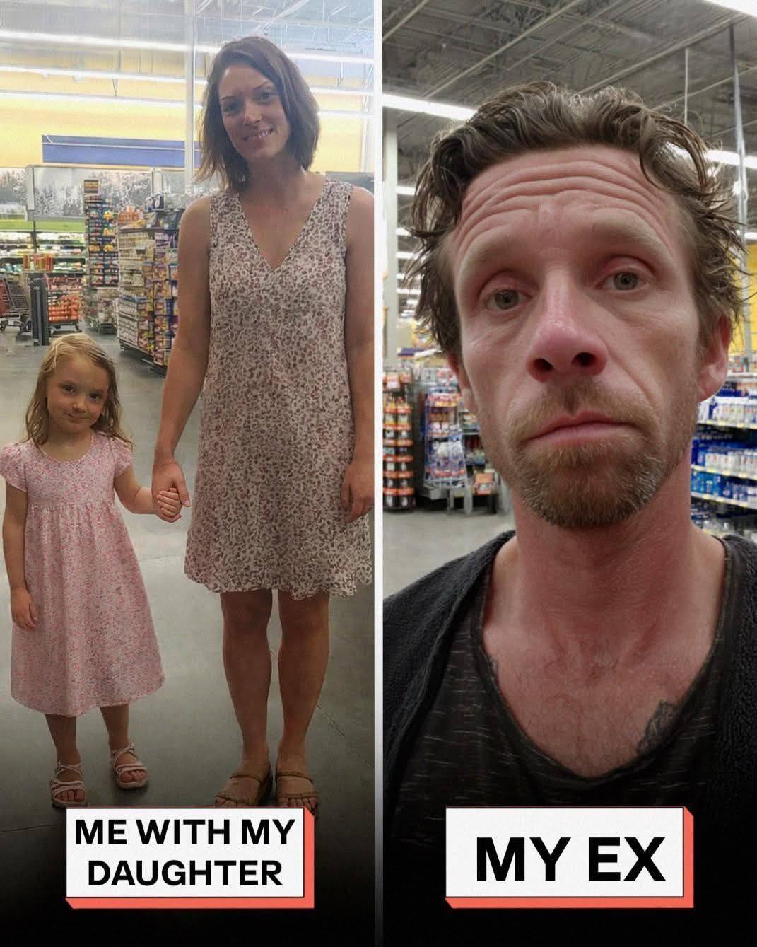 My Husband Left Me for Giving Birth to a Girl, Years Later She Did Something Powerful…