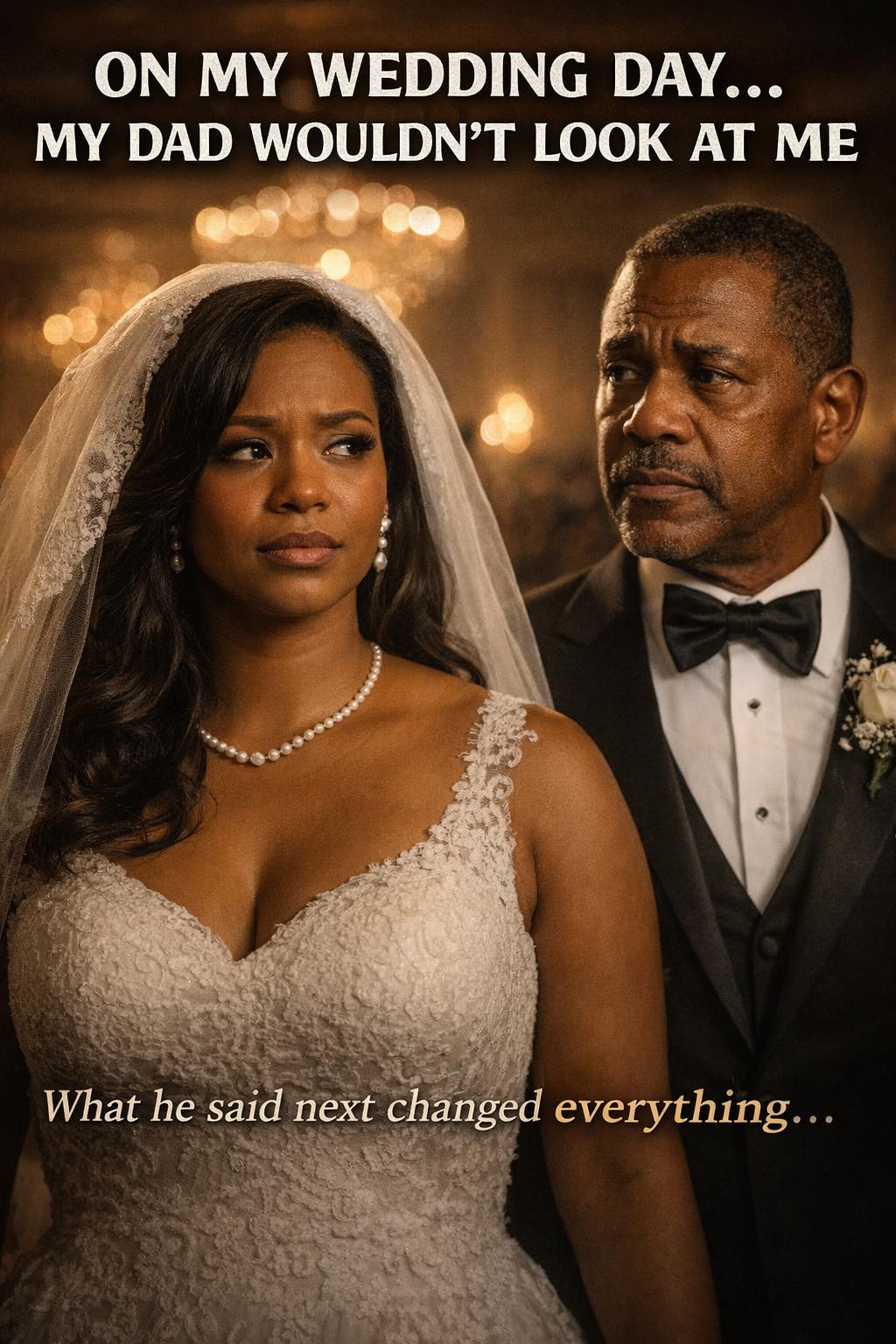 I Agreed to Marry My Best Friend’s Wealthy Grandfather for Security—But What He Told Me That Night Changed Everything