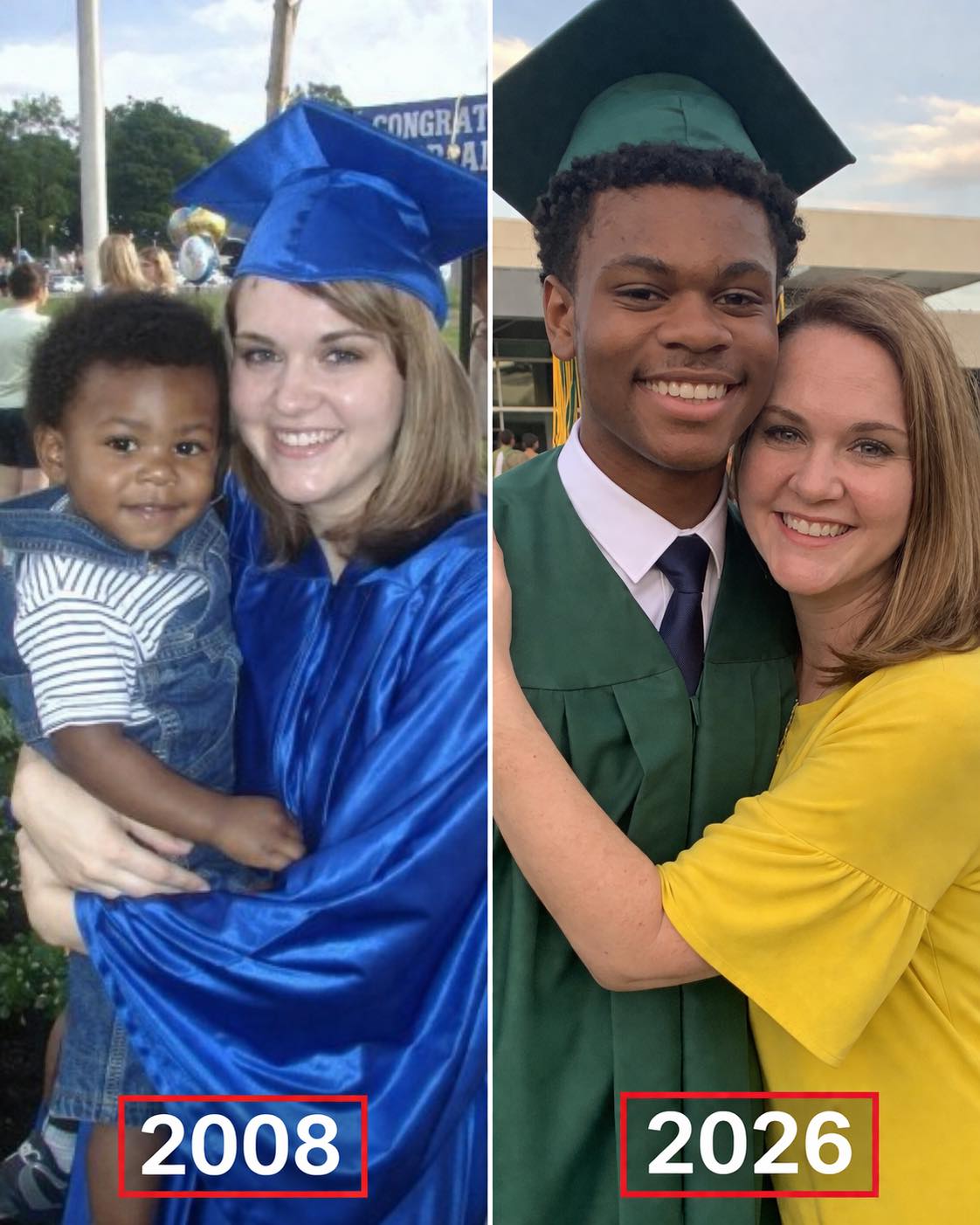 I Became a Mother at 17 – Years Later, My Son Took a DNA Test to Find His Father but Uncovered a Truth That Left Me Weak in the Knees