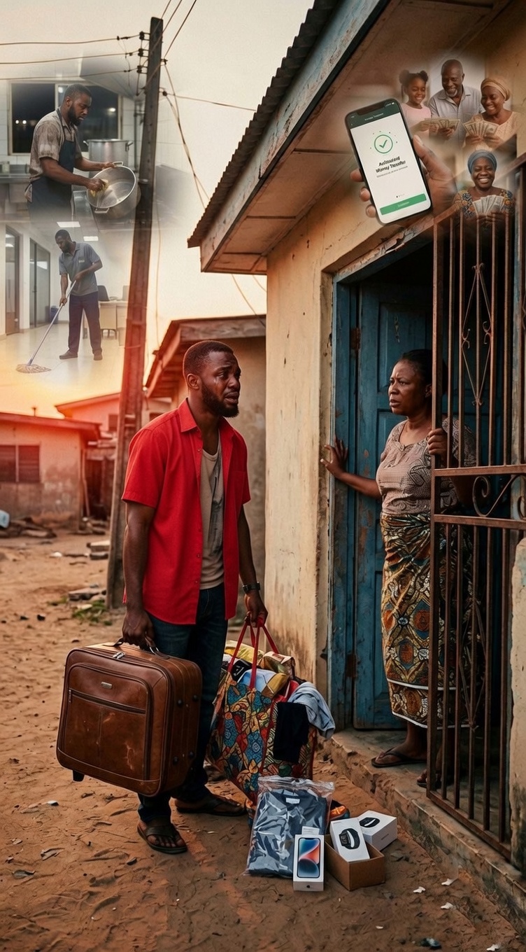 I Sacrificed Everything for My Family… Then Someone Else Was Living My Life