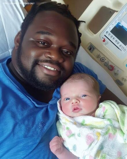 I Almost Left after Seeing Our Baby – But Then My Wife Revealed a Secret That Changed Everything
