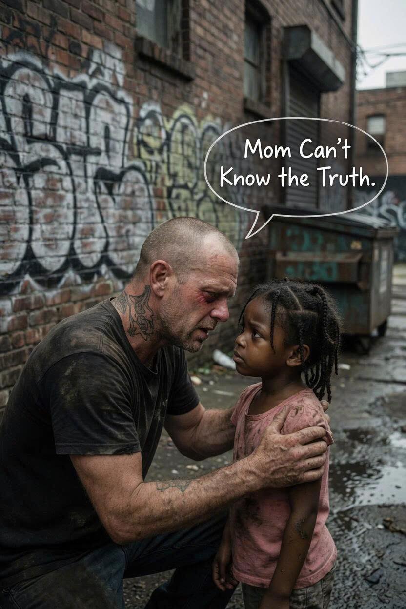 I Overheard My Daughter Say, “Mom Can’t Know the Truth.” Following Her the Next Day Changed Everything