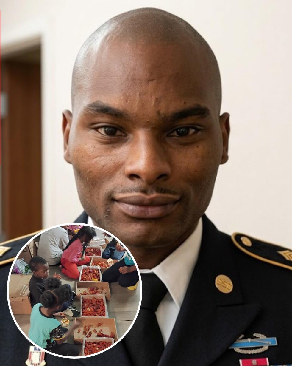 Shocking Reason Why Shamar Elkins 𝐊𝐢𝐥𝐥𝐞𝐝 His 8 Children, Wife, & Ex-Wife in one Night