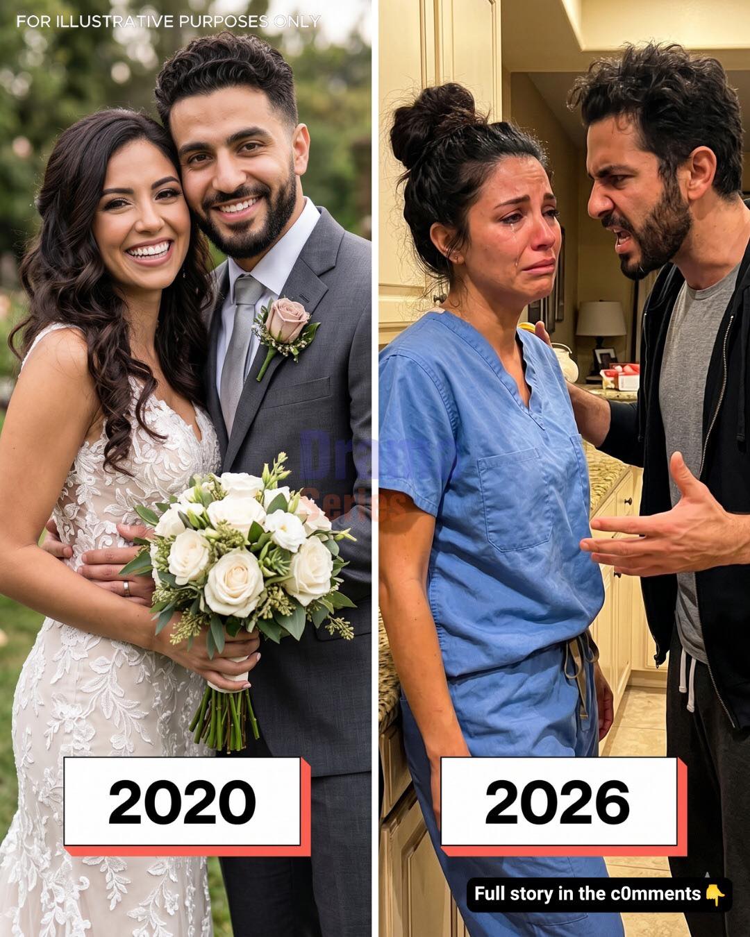 He Made Me Choose Between $760K and Our Marriage… So I Made Sure He Learned His Lesson Fast