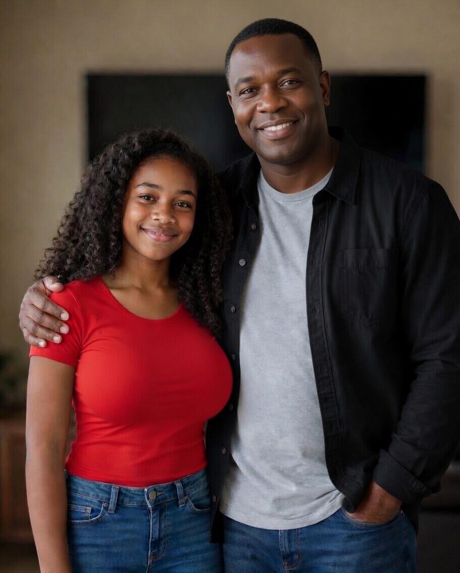 My Daughter ‘Went to School’ Every Morning – Then Her Teacher Called and Said She’d Been Skipping for a Whole Week, So I Followed Her the Next Morning-Story