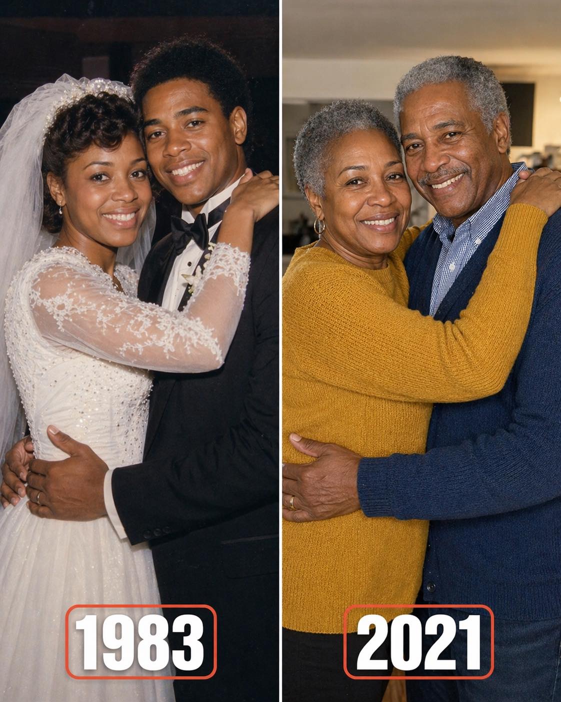 My Husband Confessed to Chea.ting After 38 Years of Marriage – Five Years Later, at His Fune.ral, a Stranger Said, ‘You Need to Know What Your Husband Did for You’