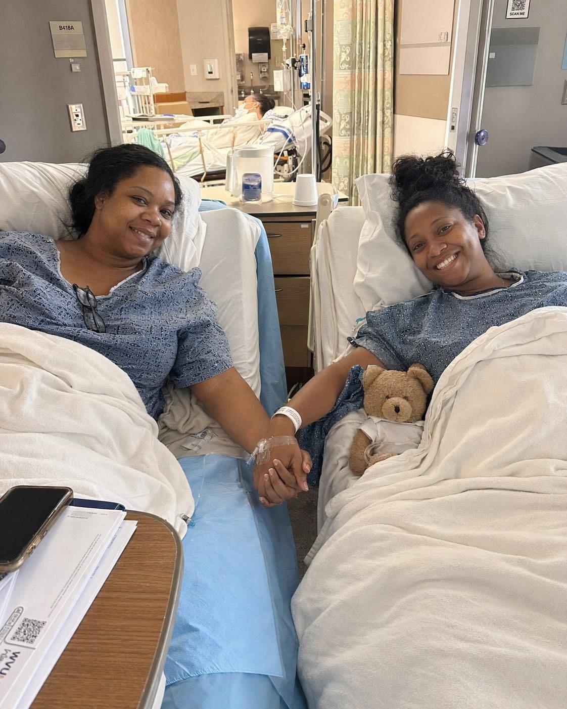 I Saved My Sister by Giving Her My Kidney – Then I Found Out She Was Having an Affair with My Husband, so I Invited Them to a Dinner They Would Never Forget