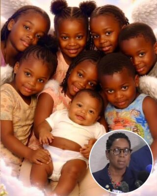 THE MOTHERS ARE ALIVE & they identified all 8 children who were 𝐊*𝐋𝐋𝐄𝐃! Plus New updated information