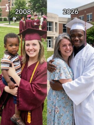 I became a mother at seventeen and spent eighteen years believing the boy I loved had run from us. Then my son took a DNA test to find his father, and one message pulled the floor out from under everything I thought I knew.