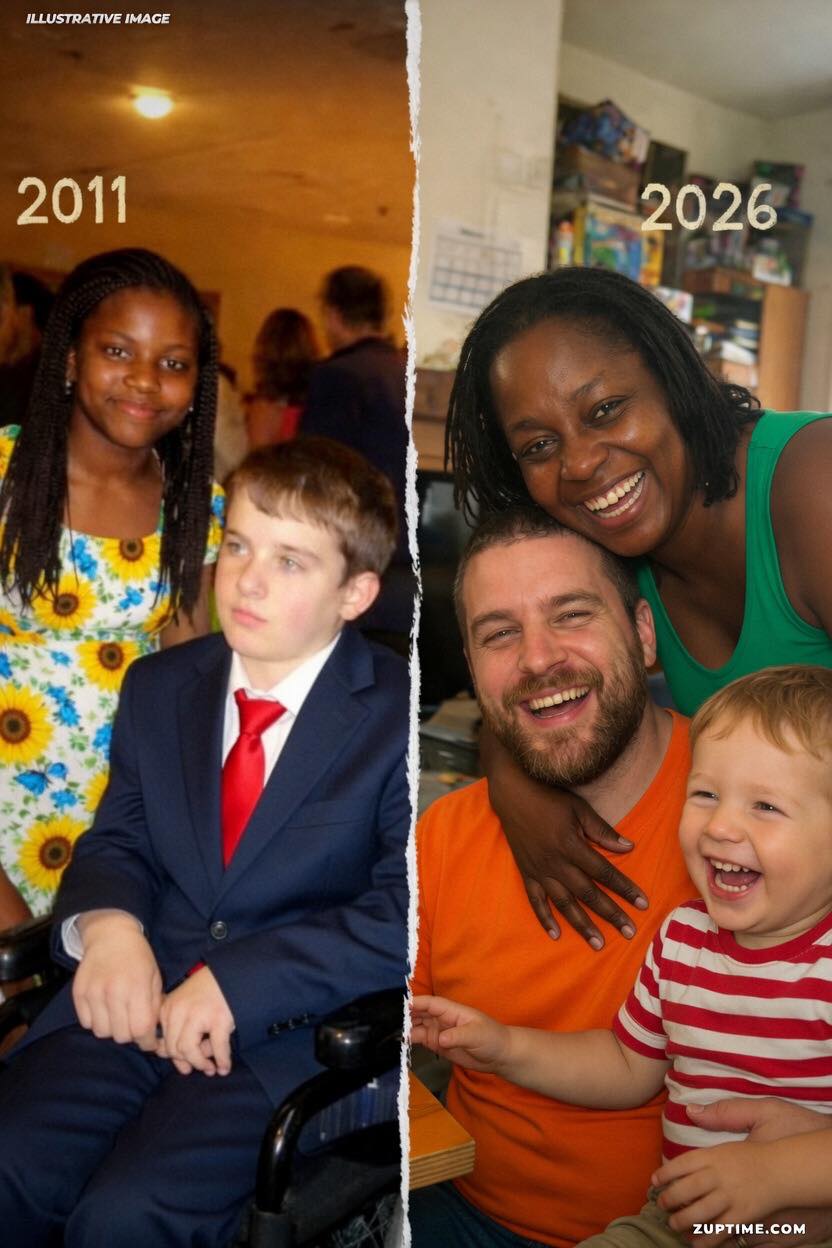 I Chose My Injured Boyfriend Over My Family — 15 Years Later, I Learned the Truth