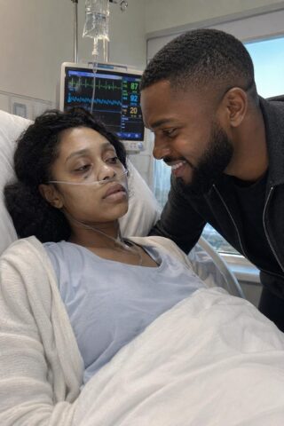 When Doctors Gave a Timeline, His Reaction Said More Than Words