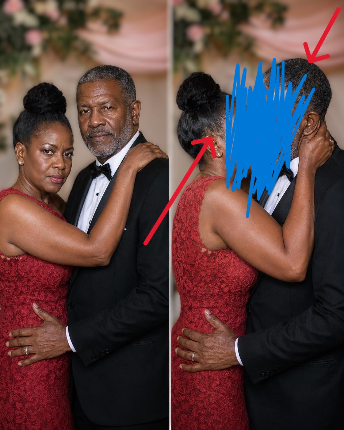 My Dad Married My Aunt 8 Days After My Mom’s D3ath — but at Their Wedding, Her Son Took Me Aside and Said, ‘Here’s What Your Dad Is Hiding from You’