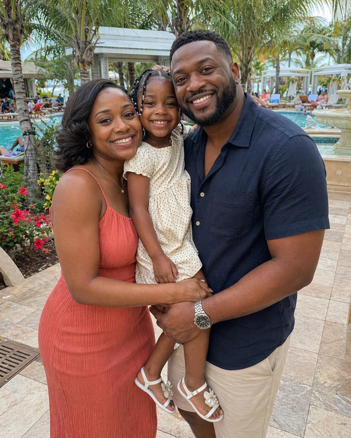 My 5-Year-Old Daughter D.ied – After Her Funeral, I Found a Flash Drive and a Nurse’s Note That Said, ‘Your Husband Is Lying to You. Watch the Video’