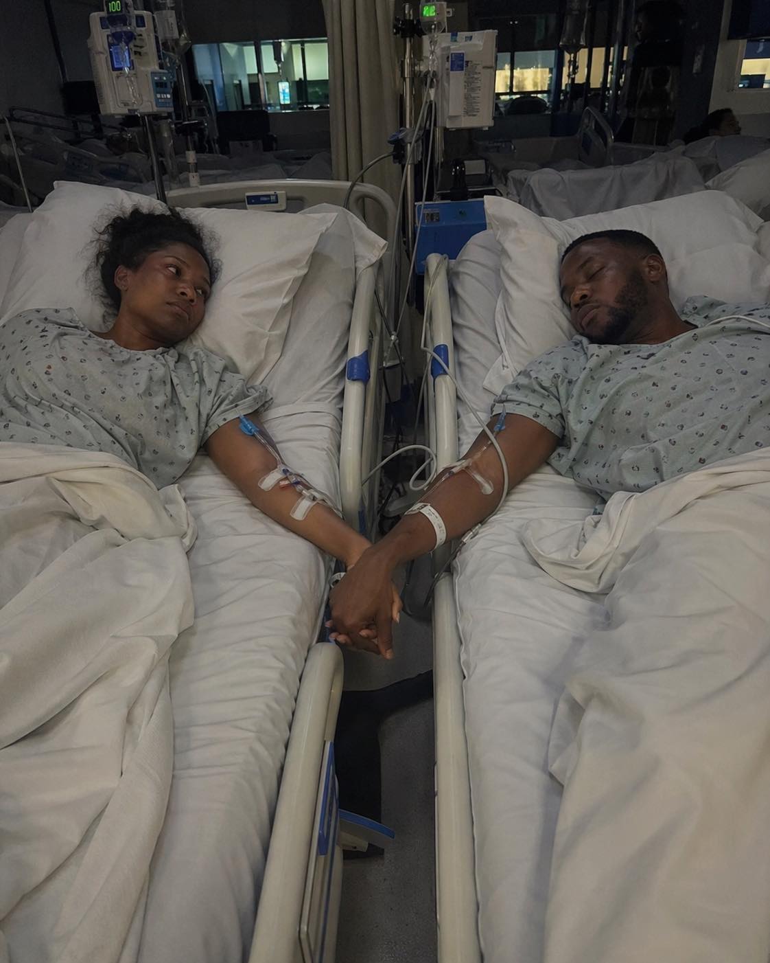 After I Became a Kidney Donor for My Husband, I Learned He Was Cheating on Me With My Sister – Then Karma Stepped In