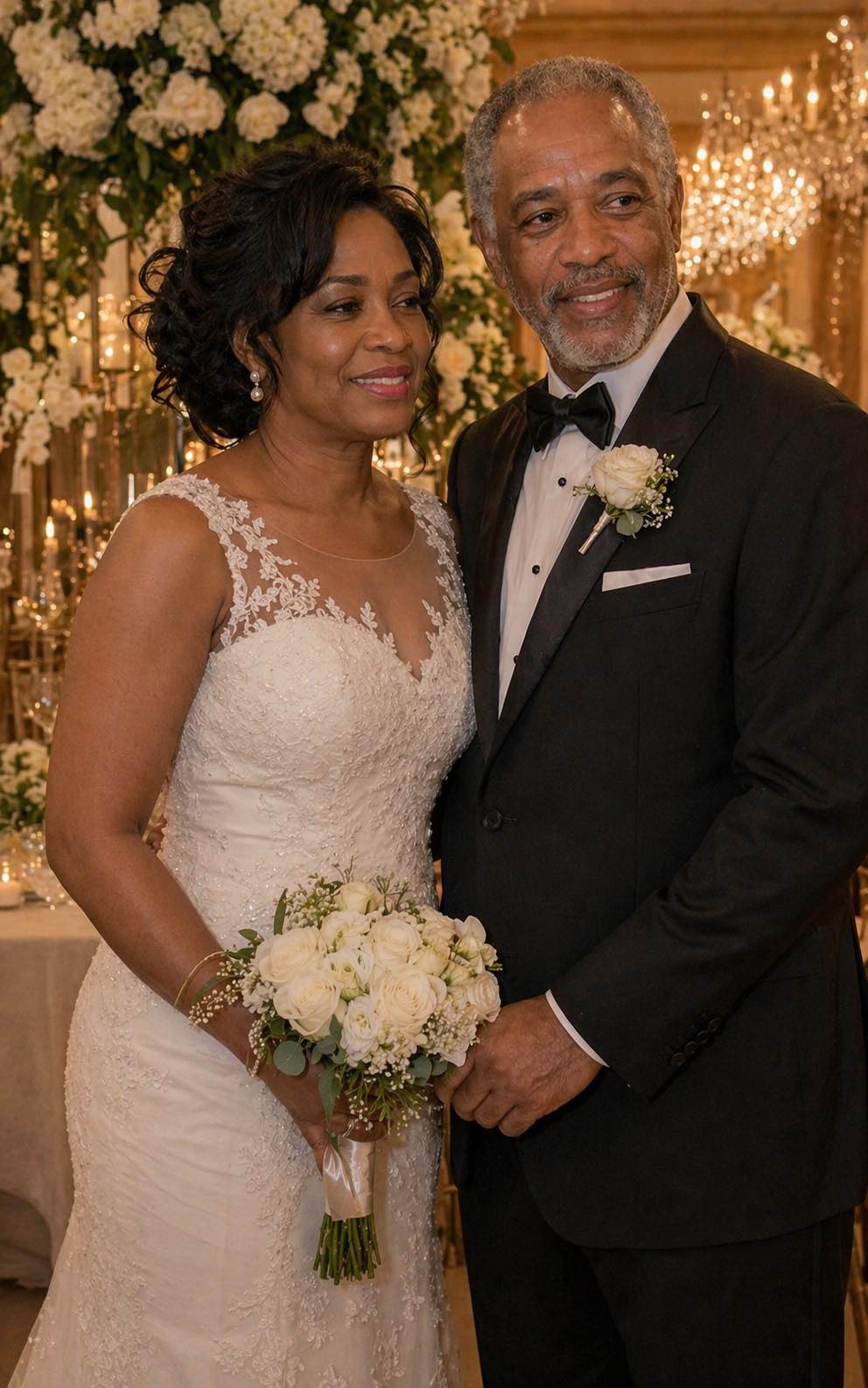 My Father Married My Aunt After My Mom’s Death – Then at the Wedding, My Brother Said, ‘Dad Isn’t Who He Pretends to Be’