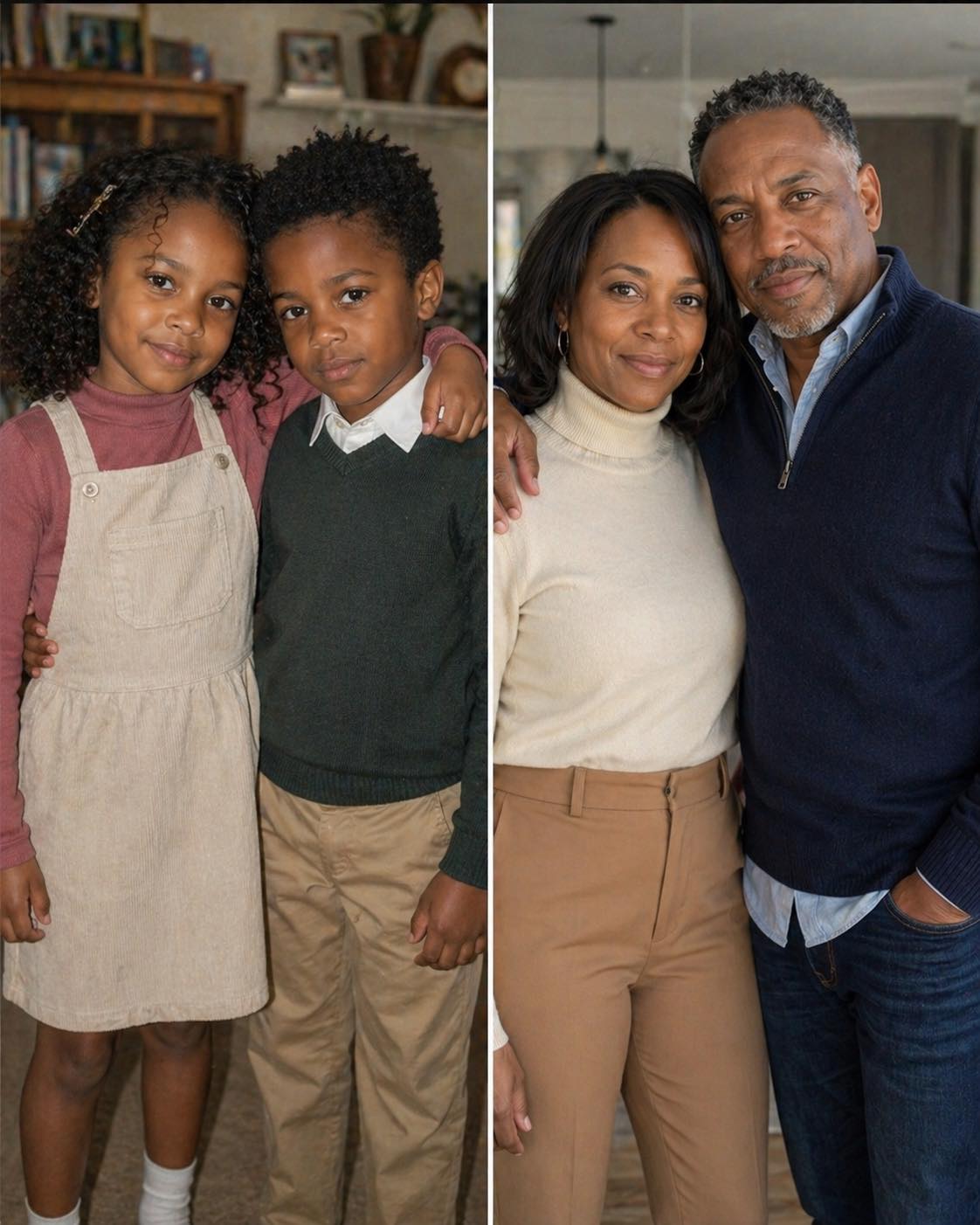 We Divorced After 36 Years—At His Funeral, His Father Said Something That Stopped Me Cold