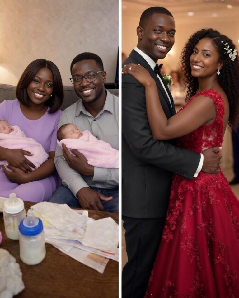 He Walked Away From Our Family to Start a New Life – What Unfolded at His Wedding That Evening Left the Entire Room Speechless – Magfeeds.net