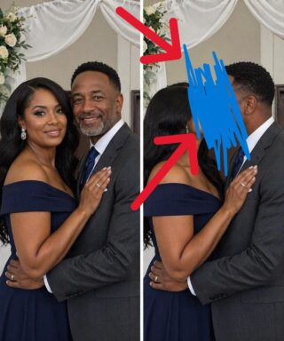 My Dad Married My Aunt 8 Days After My Mom’s D3ath — but at Their Wedding, Her Son Took Me Aside and Said, ‘Here’s What Your Dad Is Hiding from You’