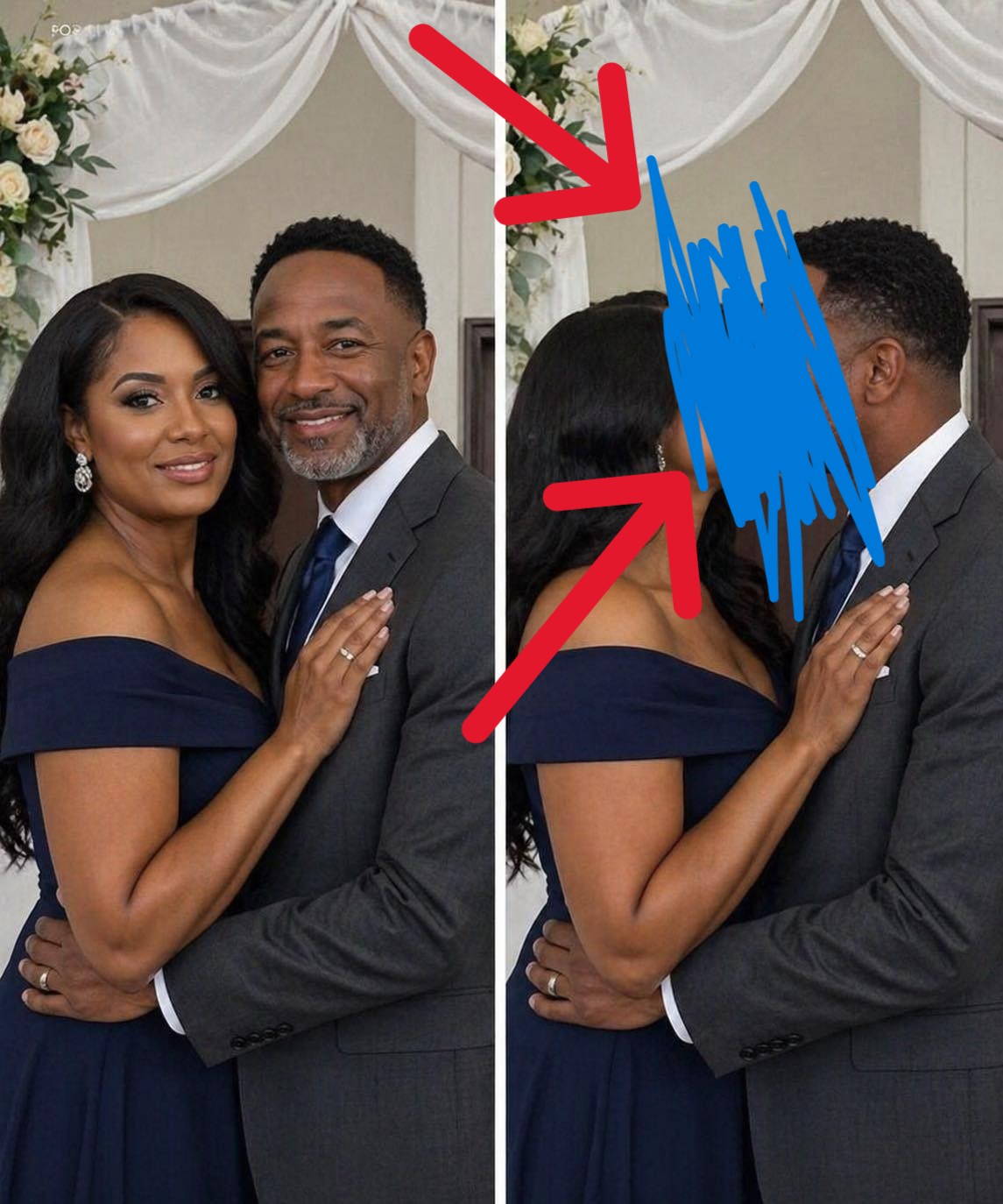 My Dad Married My Aunt 8 Days After My Mom’s D3ath — but at Their Wedding, Her Son Took Me Aside and Said, ‘Here’s What Your Dad Is Hiding from You’